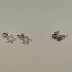 2/$9💥 Earring bundle